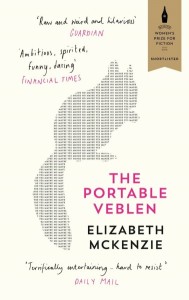 the portable veblen