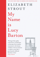 my name is lucy barton